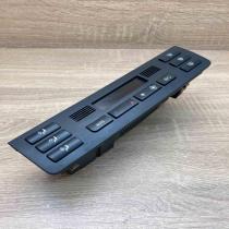6907897 5HB007738  Climate control unit BMW 3 E46