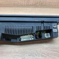6907897 5HB007738  Climate control unit BMW 3 E46