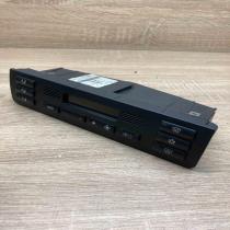 6907897 5HB007738  Climate control unit BMW 3 E46