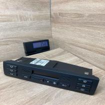 6907897 5HB007738  Climate control unit BMW 3 E46