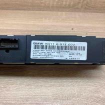 6911632   Climate control unit BMW 3 E46