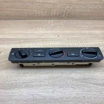 6911632   Climate control unit BMW 3 E46