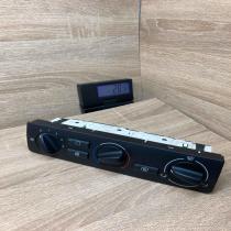 6911632   Climate control unit BMW 3 E46