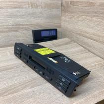 6917004 5HB007738  Climate control unit BMW 3 E46
