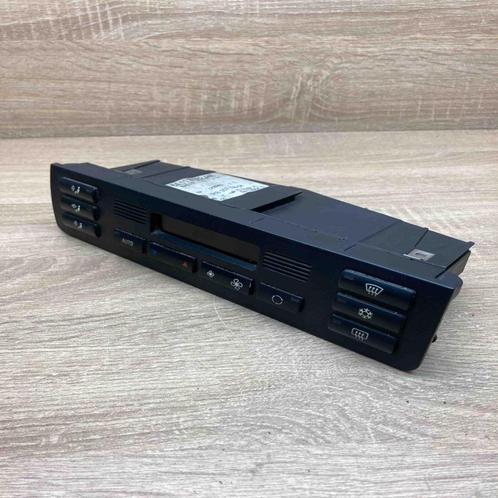 8382446 5HB007738  Climate control unit BMW 3 E46