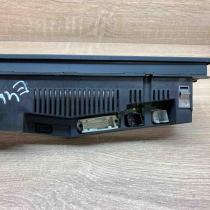 8382446 5HB007738  Climate control unit BMW 3 E46