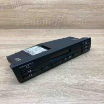 8382446 5HB007738  Climate control unit BMW 3 E46
