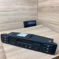 8382446 5HB007738  Climate control unit BMW 3 E46