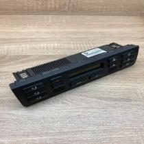 4126707 5HB008878  Climate control unit BMW 3 E46