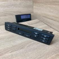 4126707 5HB008878  Climate control unit BMW 3 E46