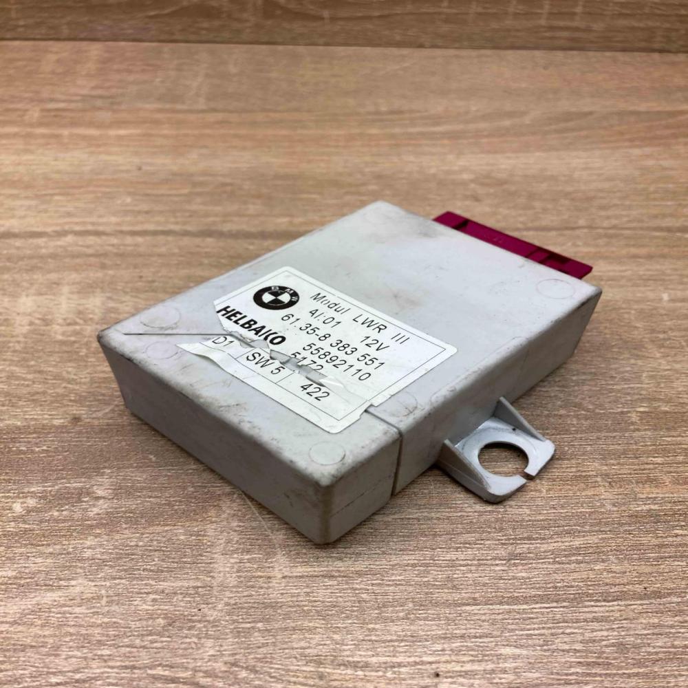 8383551 55892110  Light module LCM Mini One - Cooper R50 - 53