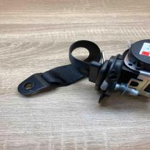 601030000D   Rear seatbelt Mini One - Cooper Coupe R56