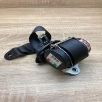 601030000D   Rear seatbelt Mini One - Cooper Coupe R56