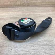 601030000D  Right Side Rear seatbelt Mini One - Cooper Coupe R56