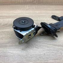 601030000D  Right Side Rear seatbelt Mini One - Cooper Coupe R56
