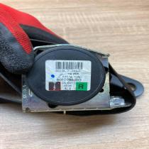 601028800D  Right Side Front seatbelt Mini One - Cooper R50 - 53