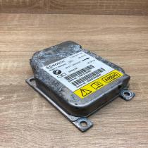 6912123 028001440 30 Airbag control unit/module BMW 3 E46