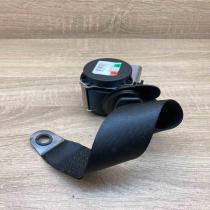 601030000E   Rear seatbelt Mini One - Cooper Coupe R56