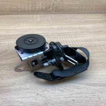 601030000E   Rear seatbelt Mini One - Cooper Coupe R56