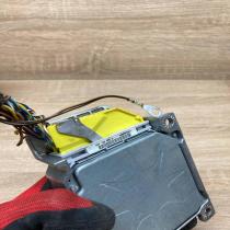 6905491 0285001368 D3 Airbag control unit/module BMW 3 E46