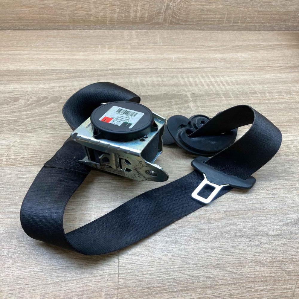601028900D  Left Side Front seatbelt Mini One - Cooper Coupe R56