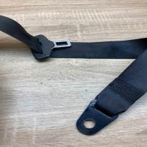 601028900D  Left Side Front seatbelt Mini One - Cooper Coupe R56