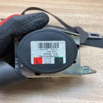 601028900D  Left Side Front seatbelt Mini One - Cooper Coupe R56