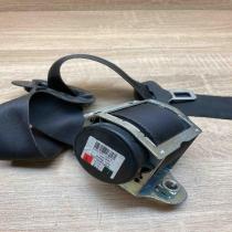601028900D  Left Side Front seatbelt Mini One - Cooper Coupe R56