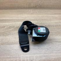 601030000E 2751402 Right Side Rear seatbelt Mini One - Cooper Coupe R56