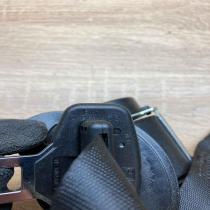 601030000E 2751402 Right Side Rear seatbelt Mini One - Cooper Coupe R56