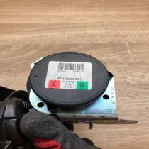 601030000E 2751402 Right Side Rear seatbelt Mini One - Cooper Coupe R56