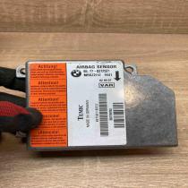 8372521 MRSZ2 9441 Airbag control unit/module BMW 3 E46