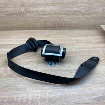 601028800D 2751226 Right Side Front seatbelt Mini One - Cooper Coupe R56