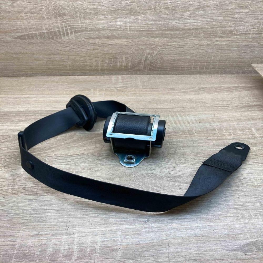 601028800D 2751226 Right Side Front seatbelt Mini One - Cooper Coupe R56
