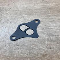 24411213   EGR valve line/pipe/hose Opel Zafira B