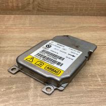 6912755 0285001458 32 Airbag control unit/module BMW 3 E46