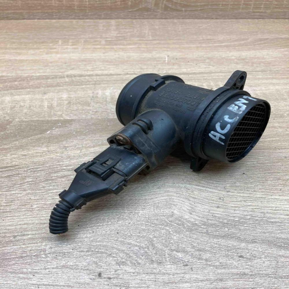 28164 22610 9220930001  Mass air flow meter Hyundai Accent
