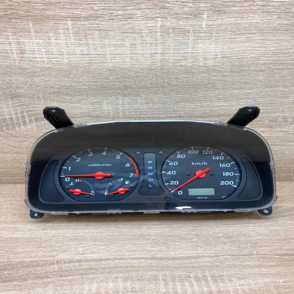 HR 0274 104 HR 0274  Speedometer (instrument cluster) Honda Civic