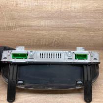 HR 0274 104 HR 0274  Speedometer (instrument cluster) Honda Civic