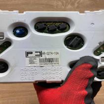 HR 0274 104 HR 0274  Speedometer (instrument cluster) Honda Civic