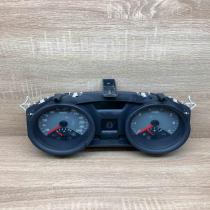 8200292046 2RPF 14B115 AH  Speedometer (instrument cluster) Renault Megane II