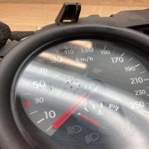 8200292046 2RPF 14B115 AH  Speedometer (instrument cluster) Renault Megane II