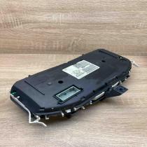8200292046 2RPF 14B115 AH  Speedometer (instrument cluster) Renault Megane II