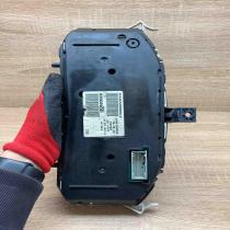 8200292046 2RPF 14B115 AH  Speedometer (instrument cluster) Renault Megane II
