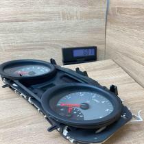 8200292046 2RPF 14B115 AH  Speedometer (instrument cluster) Renault Megane II