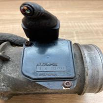 059906461D AFH70M 28  Mass air flow meter Volkswagen PASSAT B5.5