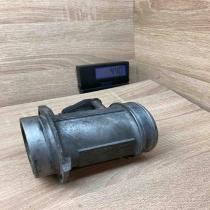 059906461D AFH70M 28  Mass air flow meter Volkswagen PASSAT B5.5