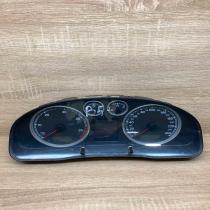 3B0920827A 88311299245  Speedometer (instrument cluster) Volkswagen PASSAT B5.5