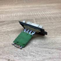 W964260N   Heater blower motor/fan resistor Mini One - Cooper R50 - 53