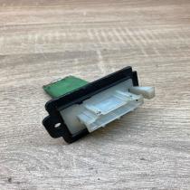 W964260N   Heater blower motor/fan resistor Mini One - Cooper R50 - 53